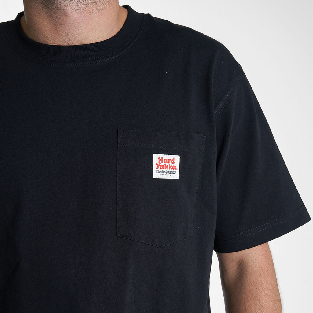 Hard Yakka X Thrills Oversize Pocket Tee