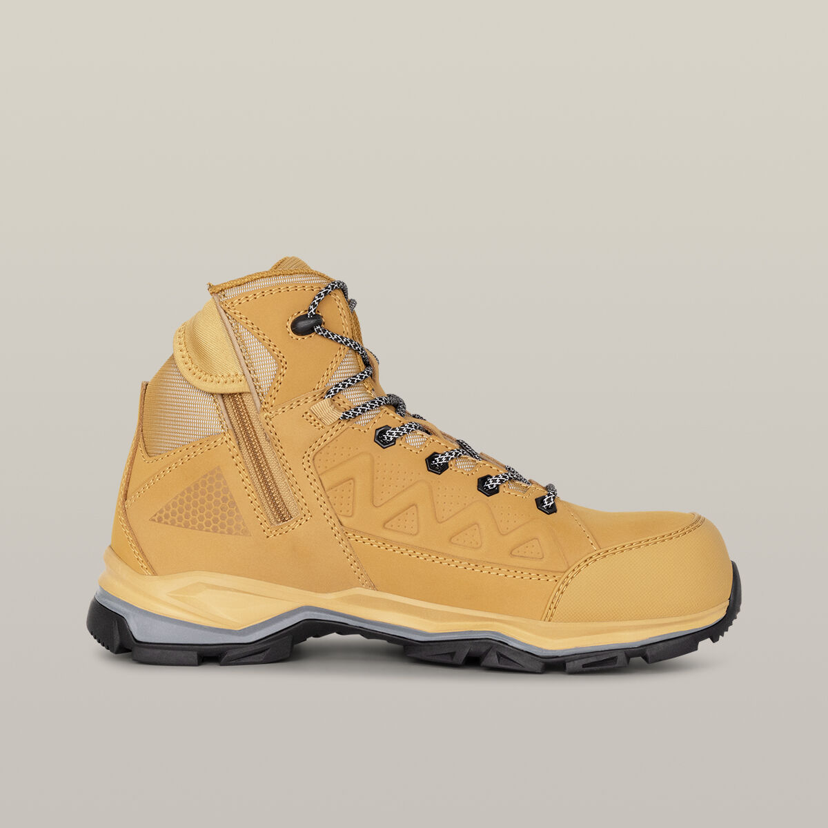 Hybrid work boots best sale