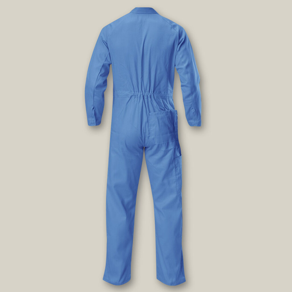 Light Weight Drill Coverall image number null