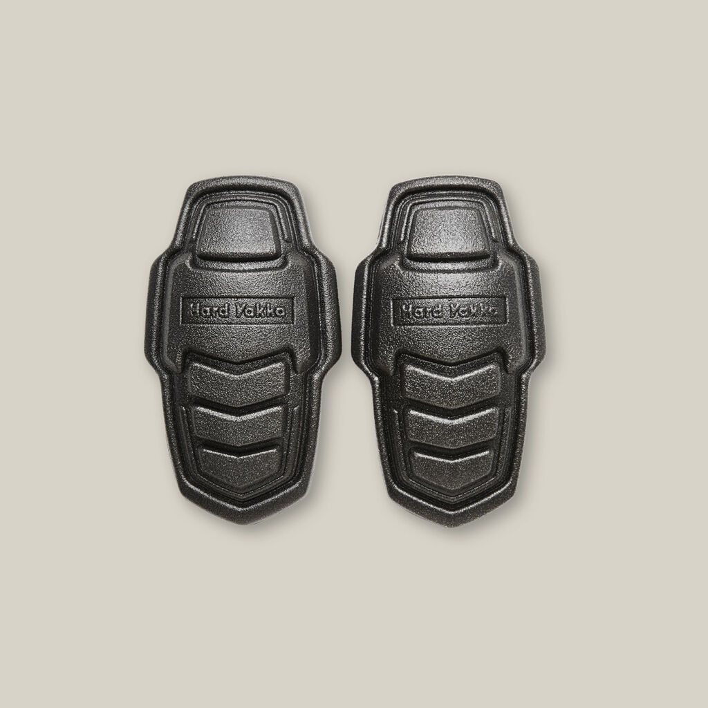 Legends Shaped Knee Pads image number null