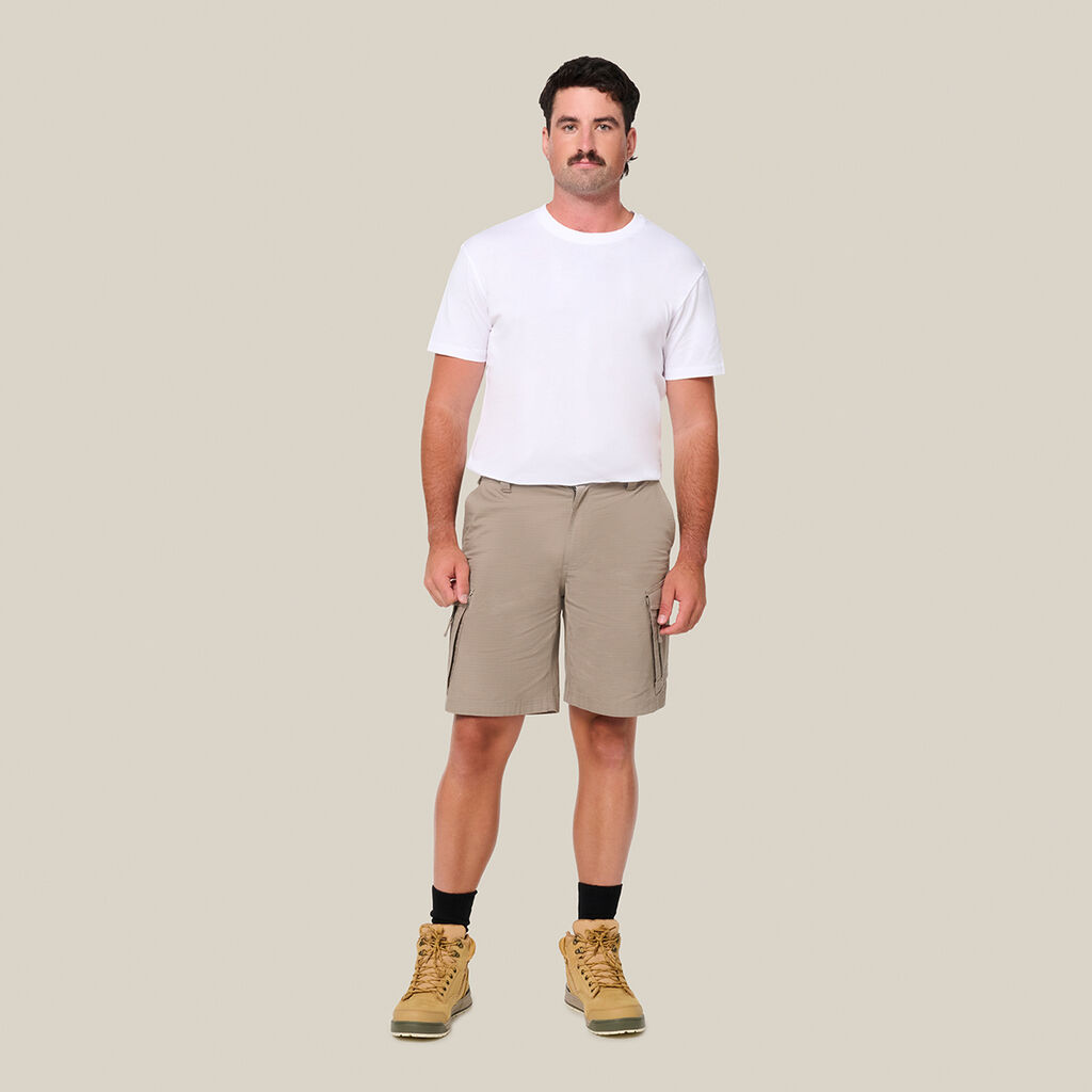 Edge Ripstop Shorts