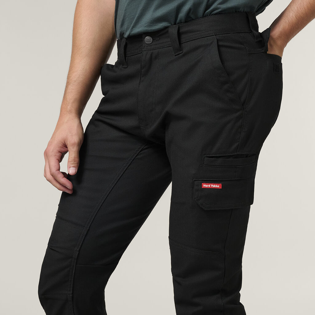 3056 Stretch Canvas Cargo Pant