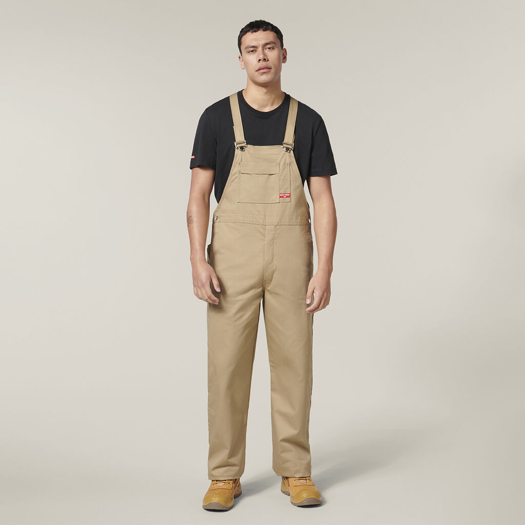 Bib & Brace Overall, Hard Yakka Australia