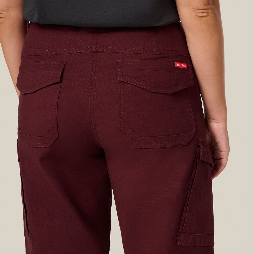 Women's Edge Ripstop Pants