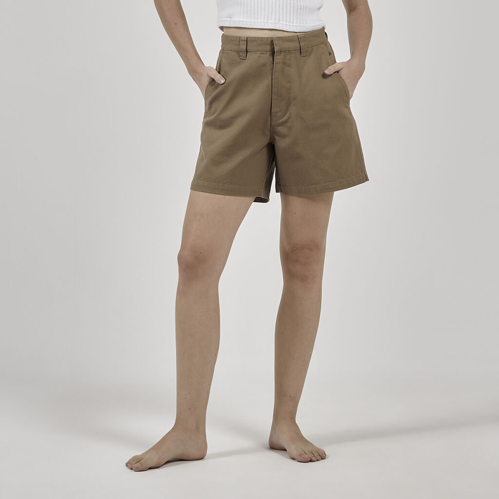 Hard Yakka x Thrills Koko Short