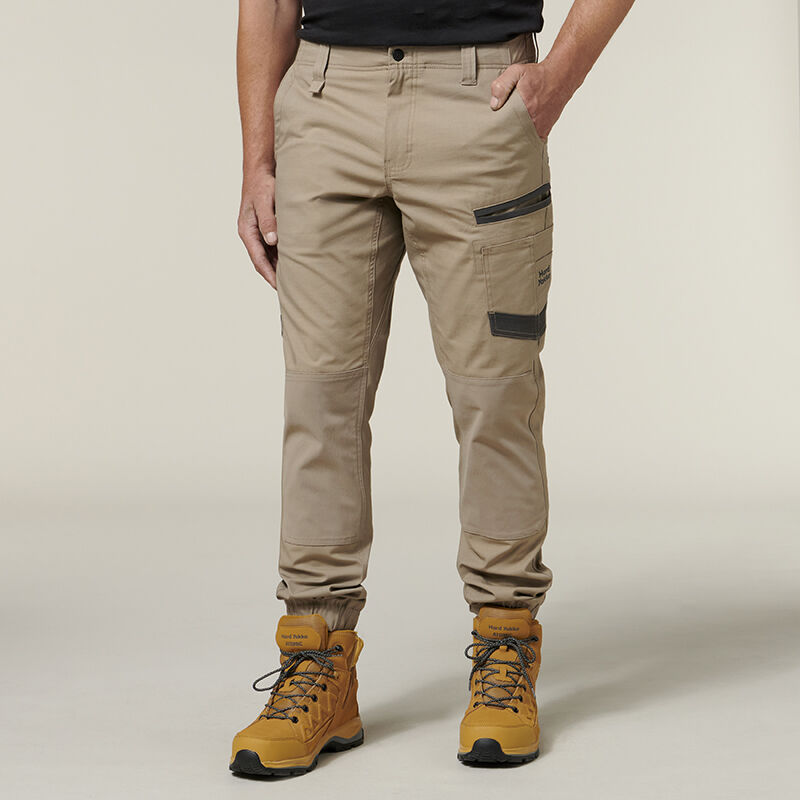 Mens Workwear Trousers