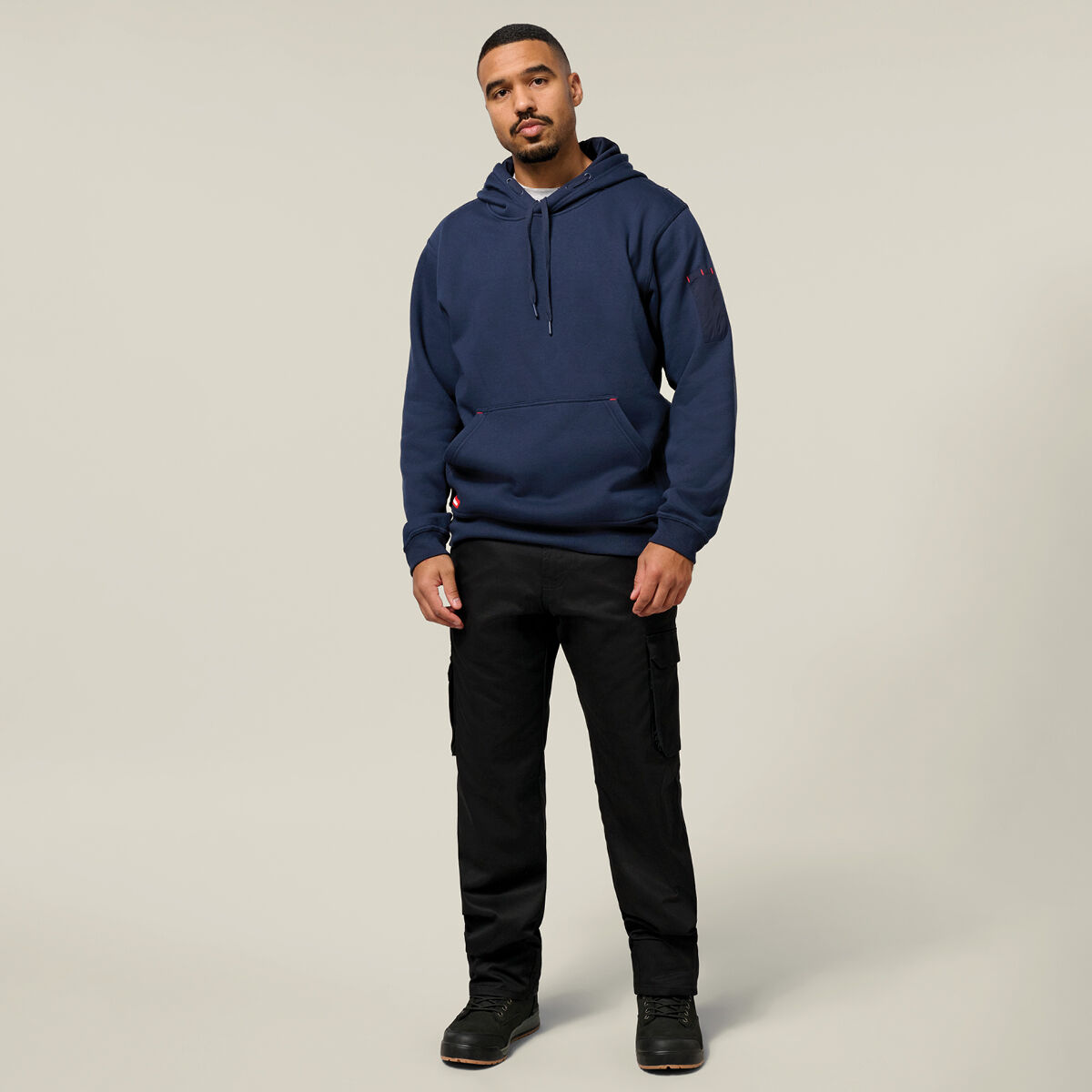 Foundationsdrill Cargo Pant | Hard Yakka New Zealand