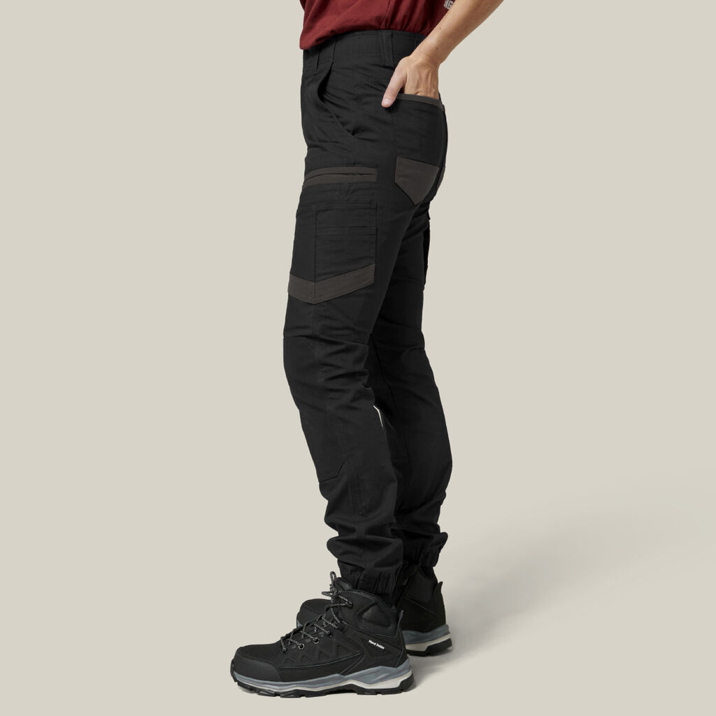 Women's Raptor Cuff Work Pant
