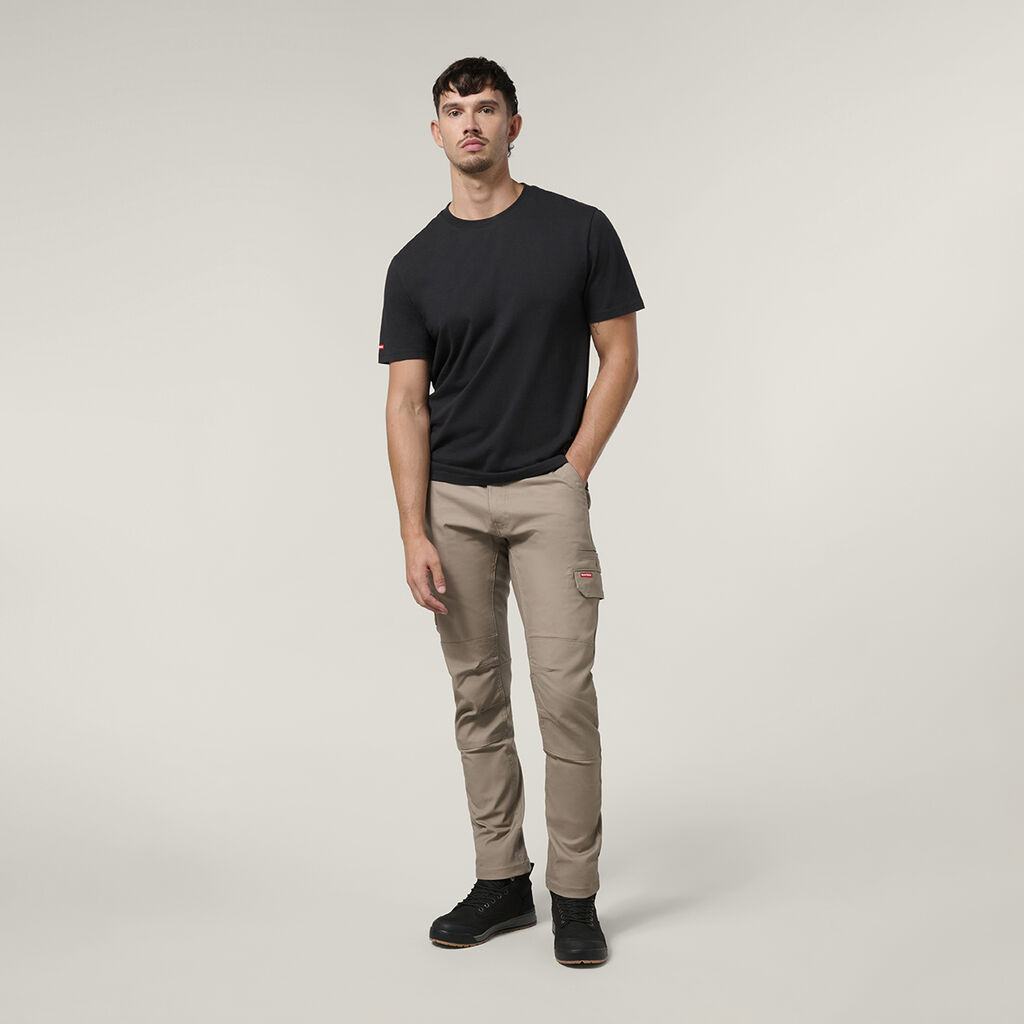 3056 Stretch Canvas Cargo Pant