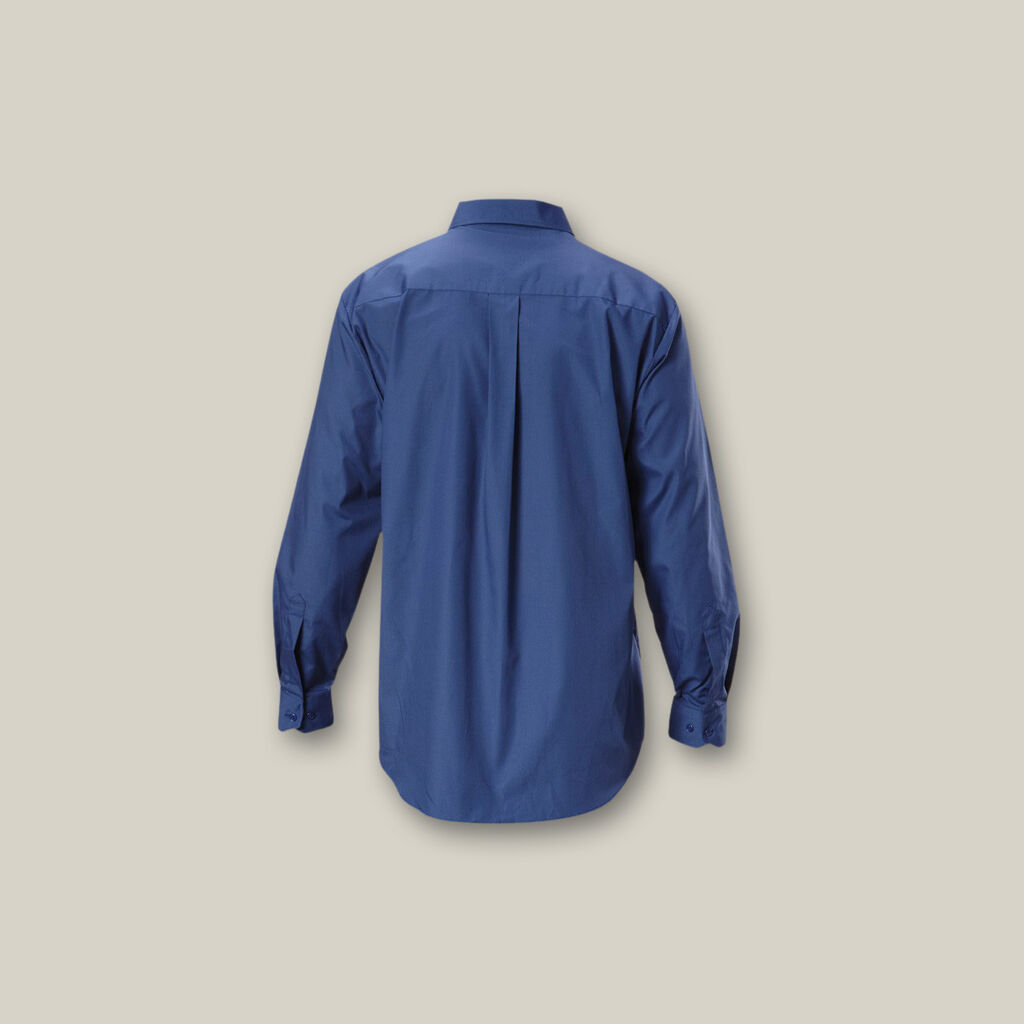 Long Sleeve Permanent Press Shirt image number null