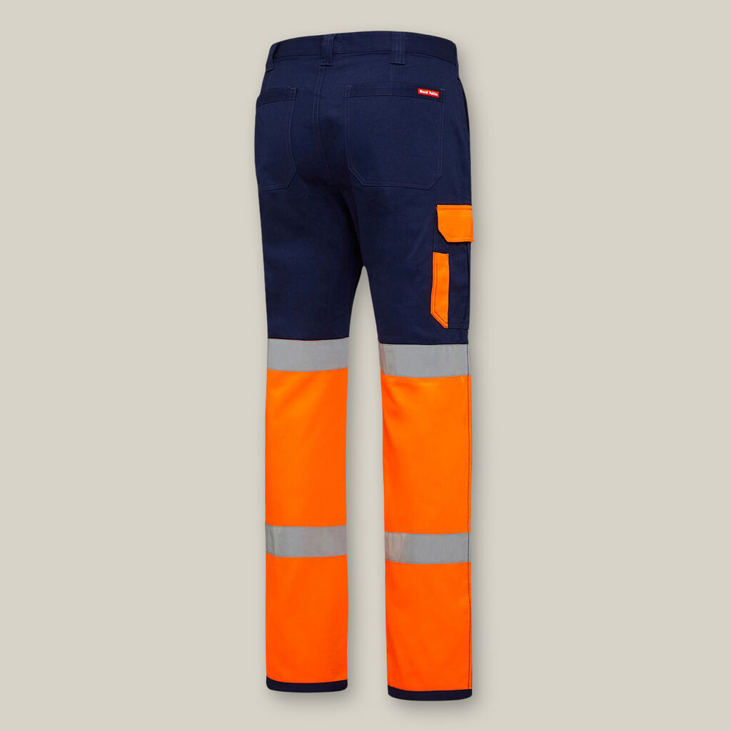 Biomotion Two Tone Pant With Tape