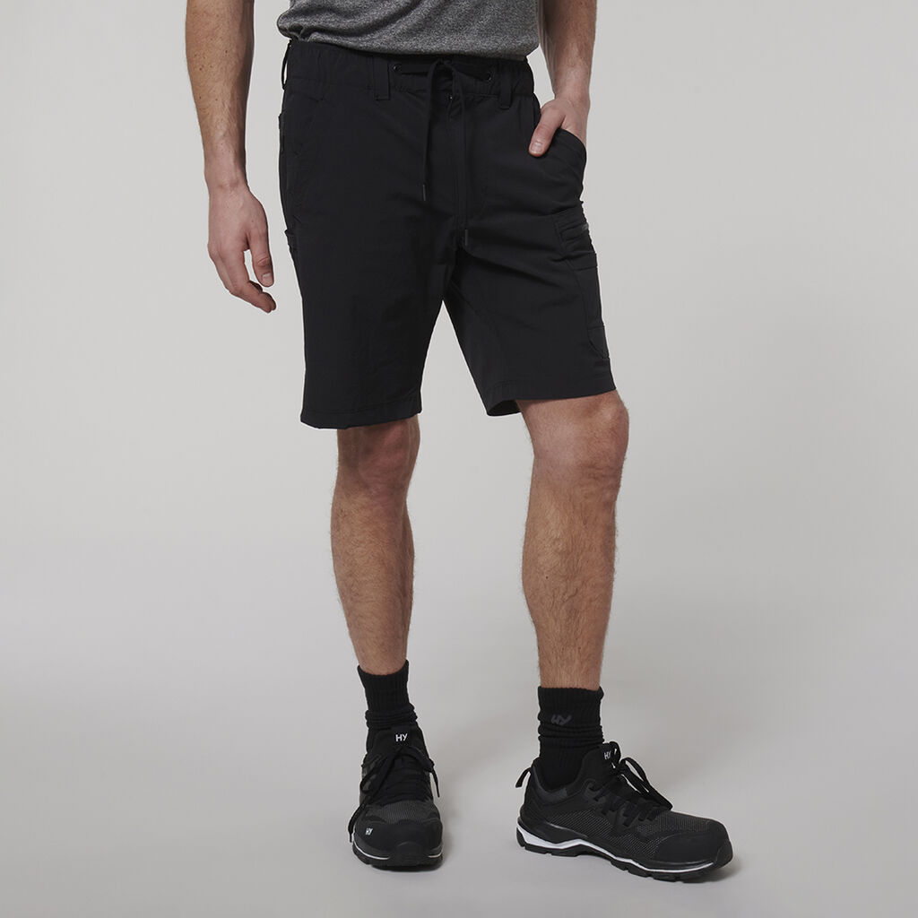 X Mid Short 