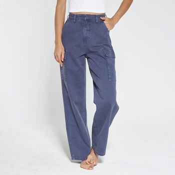 YAKKA BLUE