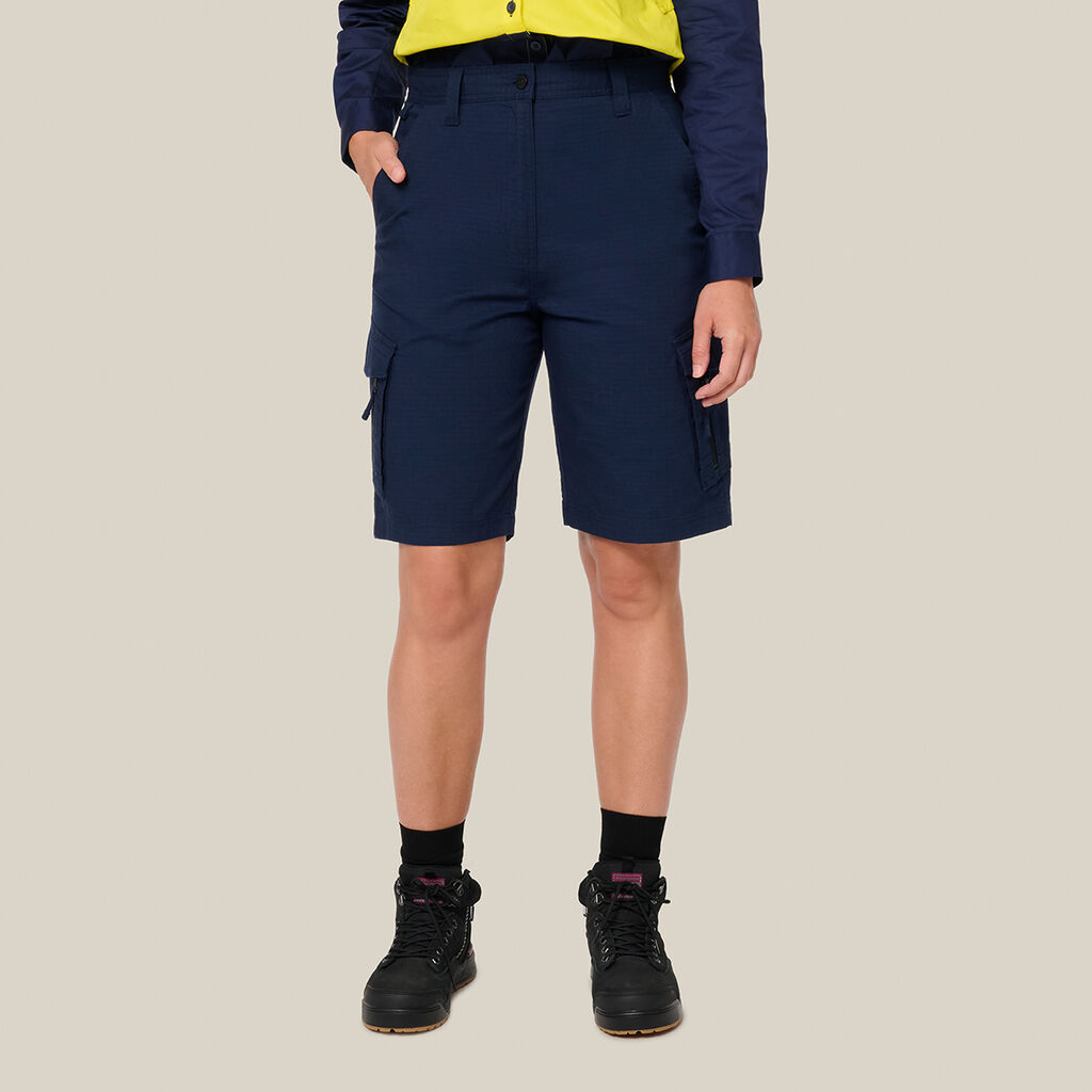 Women's Edge Ripstop Shorts