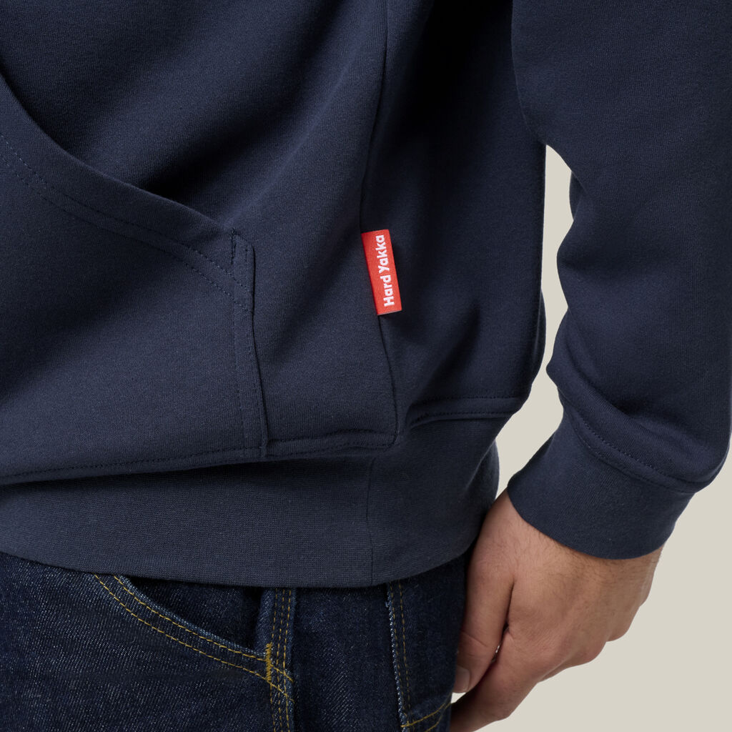 Heritage Hoodie