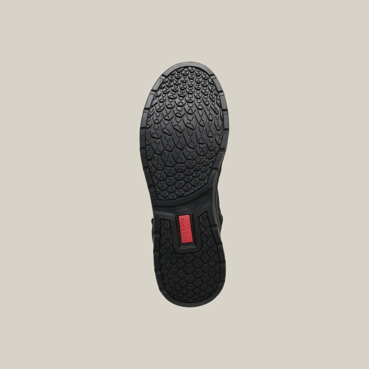 Evolution Lace Up & Side Zip 5