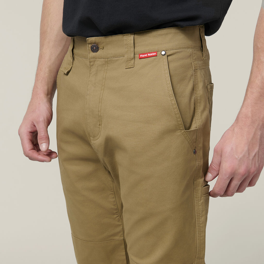 Heritage Carpenters Pant
