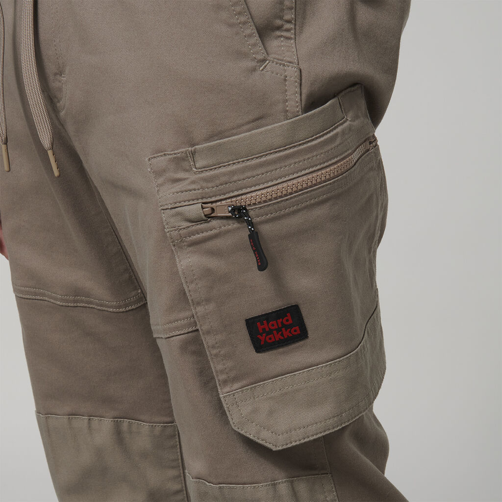 ToughMaxx Pant
