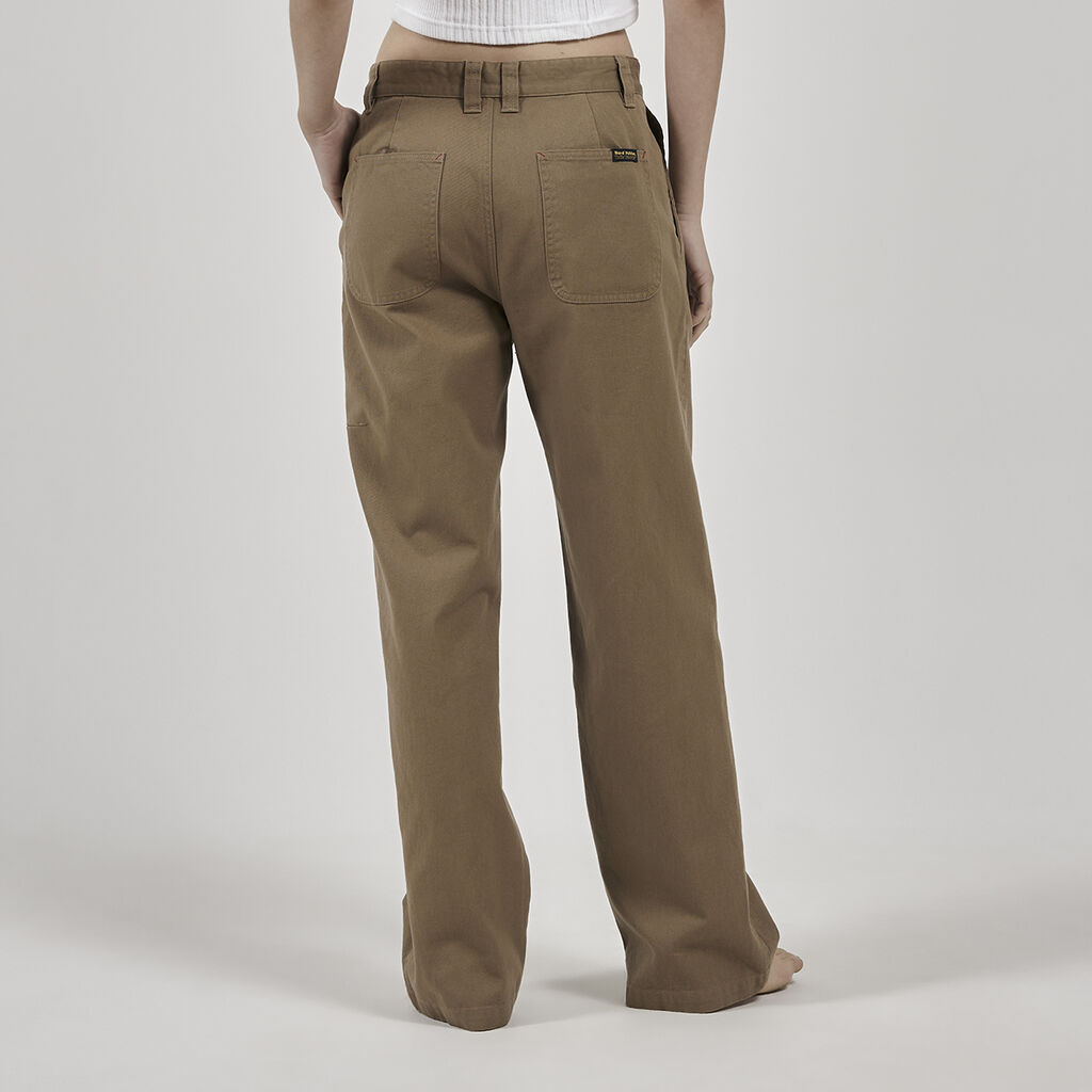 Hard Yakka x Thrills Lax Pant