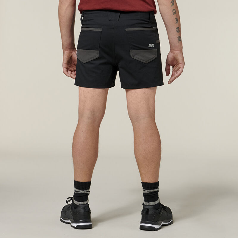 Hard yakka stubby shorts on sale