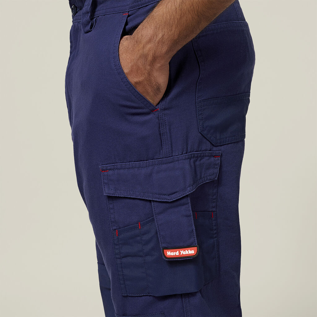 Legends Lightweight Cotton Work Pant