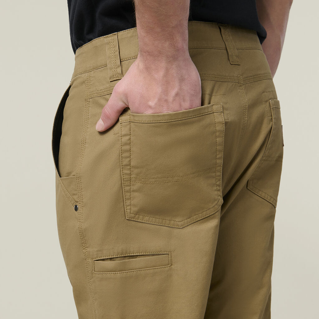 Heritage Carpenters Pant