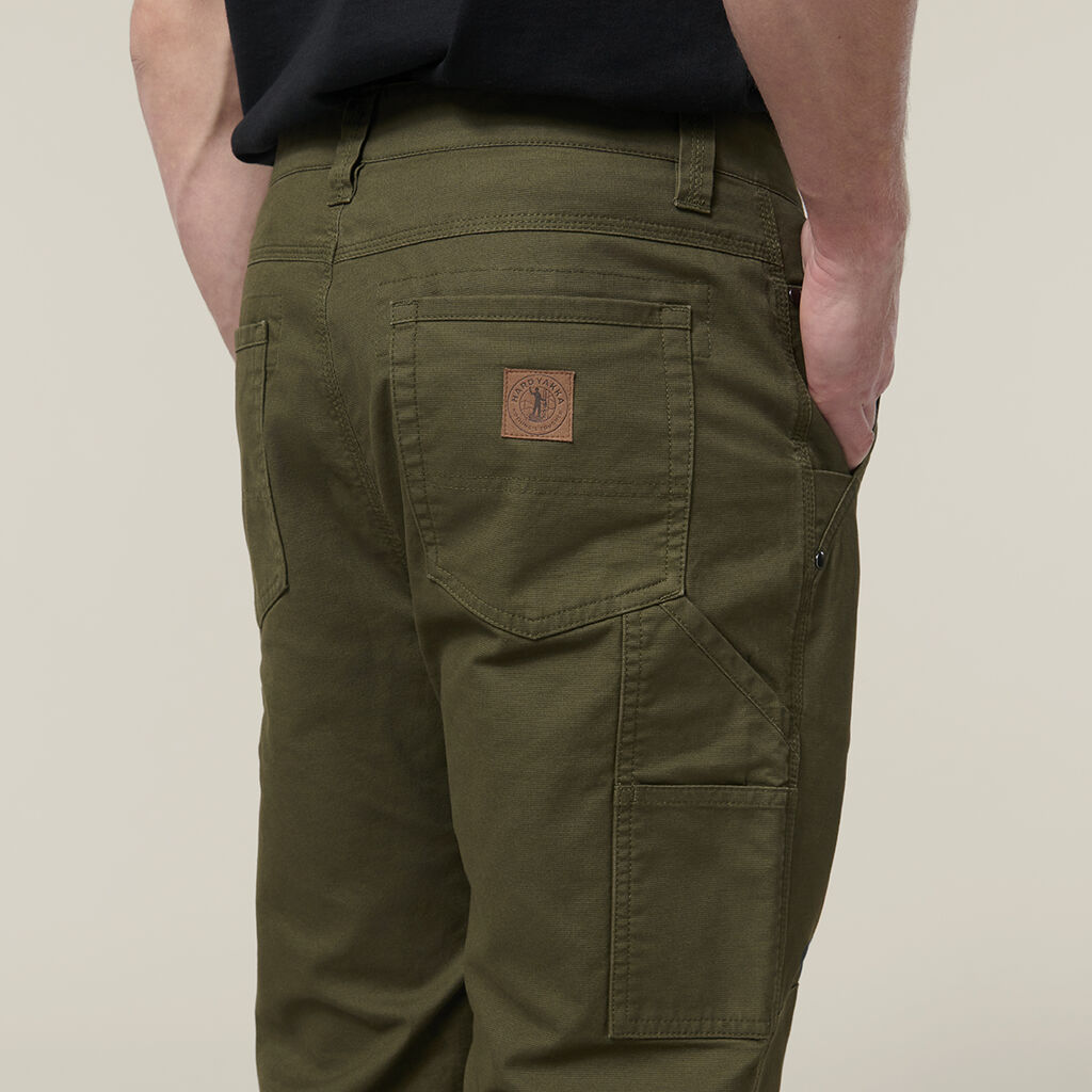 Heritage Carpenters Pant