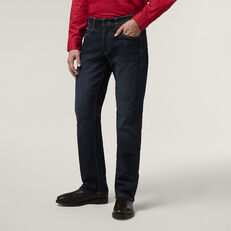 Mustang Signature Jeans - Indigo