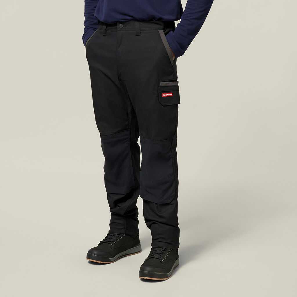 Legends Slim Fit Stretch Work Pant