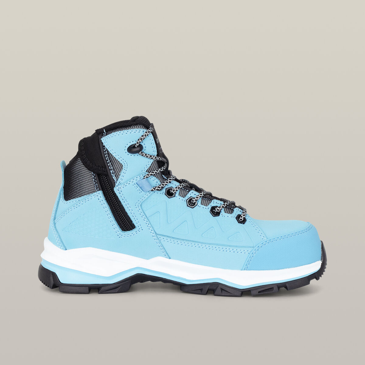 Hard yakka slate boots deals