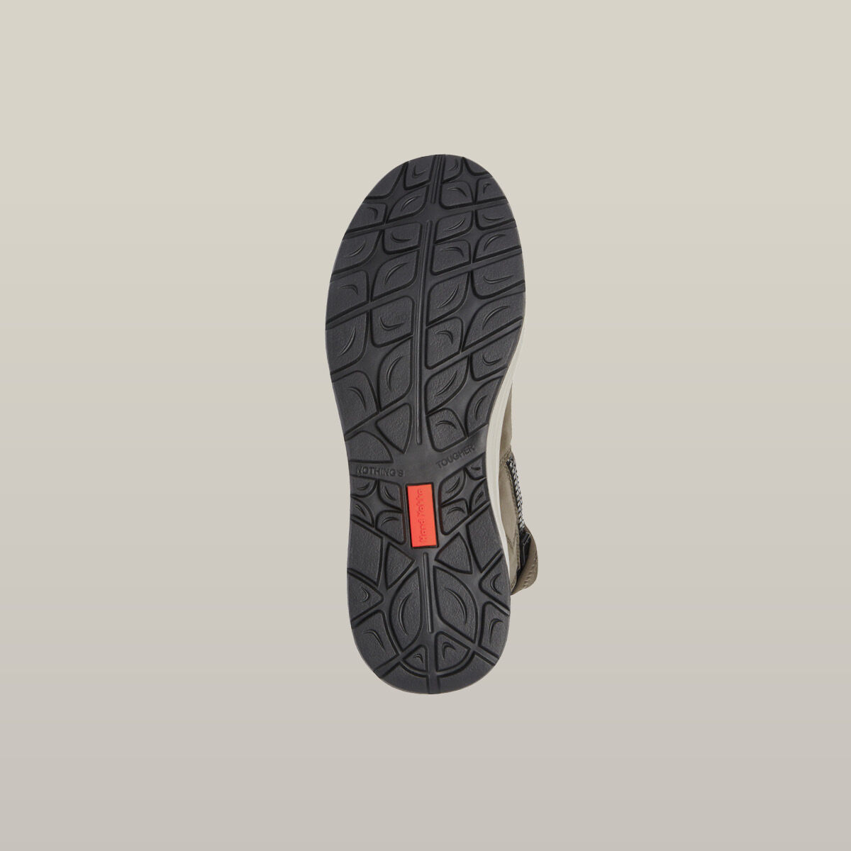 【yuuki 】 Zebu Zip (Wheat + Black) – Munka Work