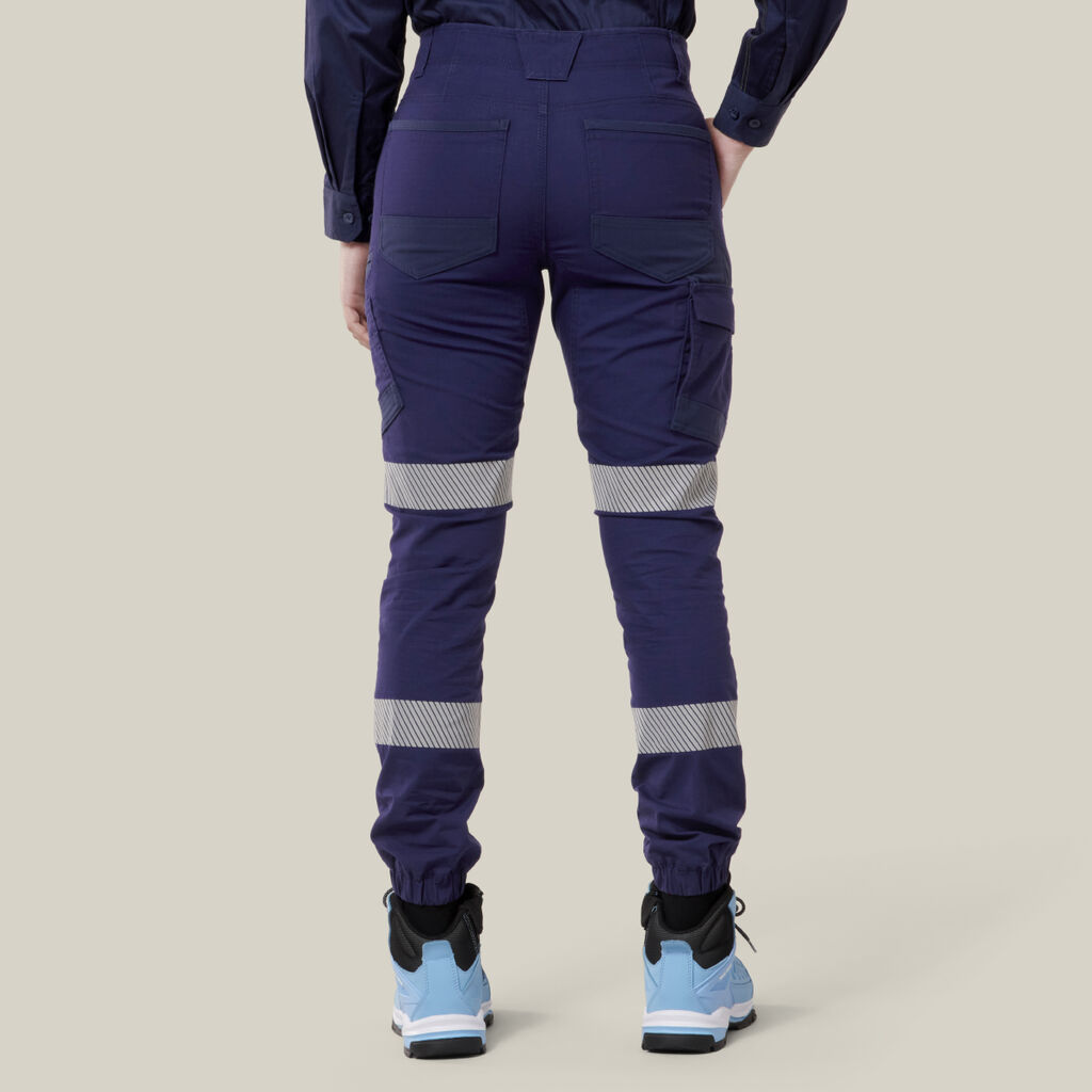 Women's Raptor Cuff Pant With Tape