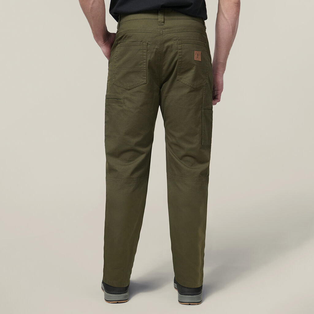 Heritage Carpenters Pant