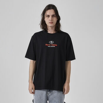 Hard Yakka x Thrills Union Oversize Fit Tee