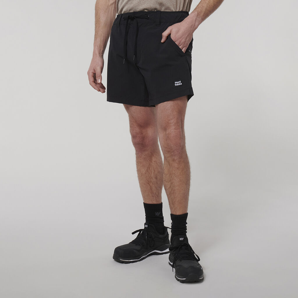 X Range Short Short 