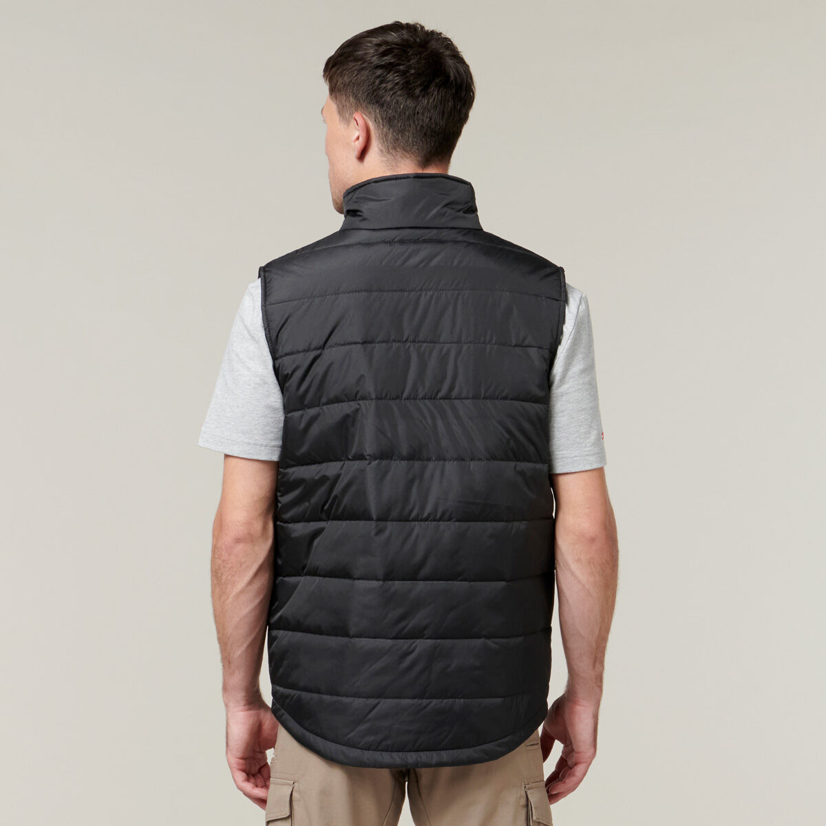 Puffer Vest 2.0 | Hard Yakka Australia
