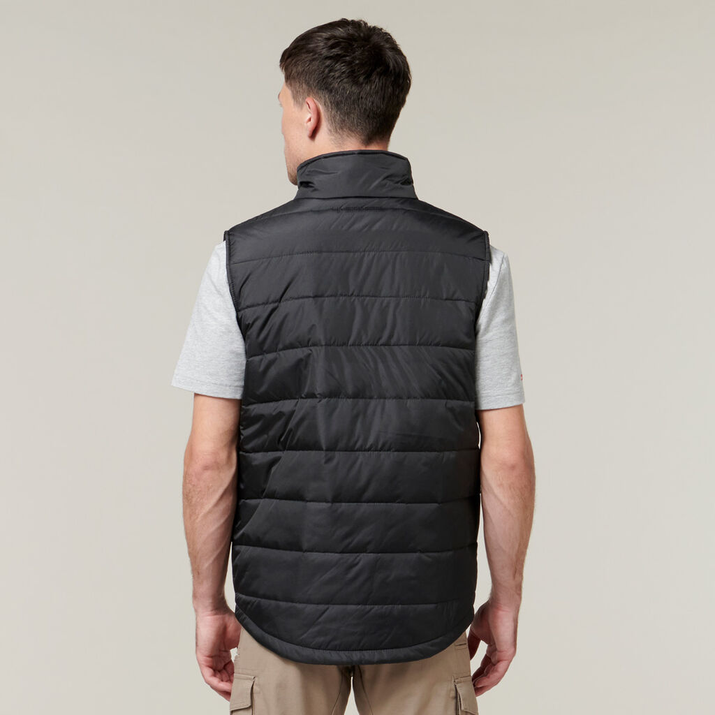Puffer Vest 2.0