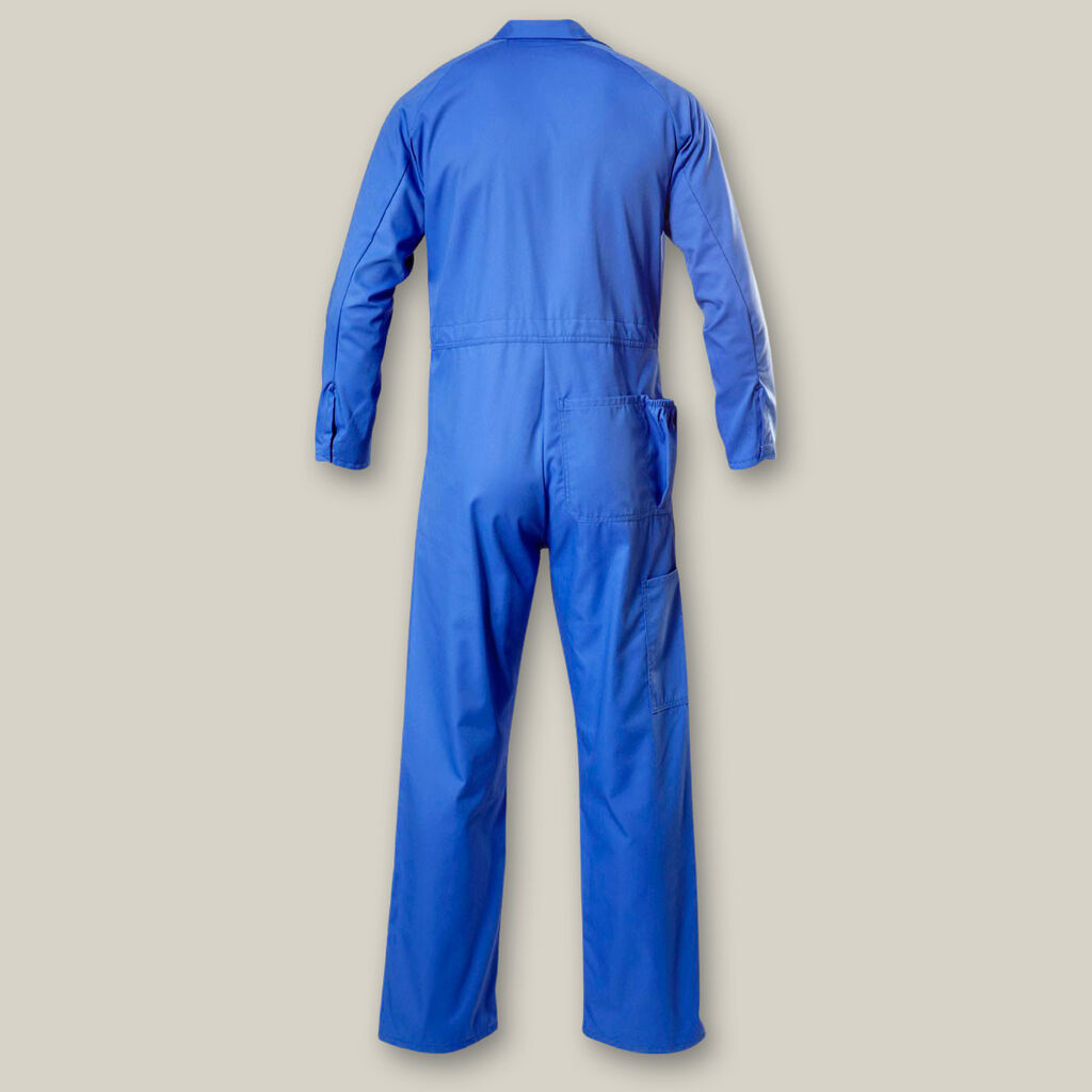 Poly/Cotton Coverall