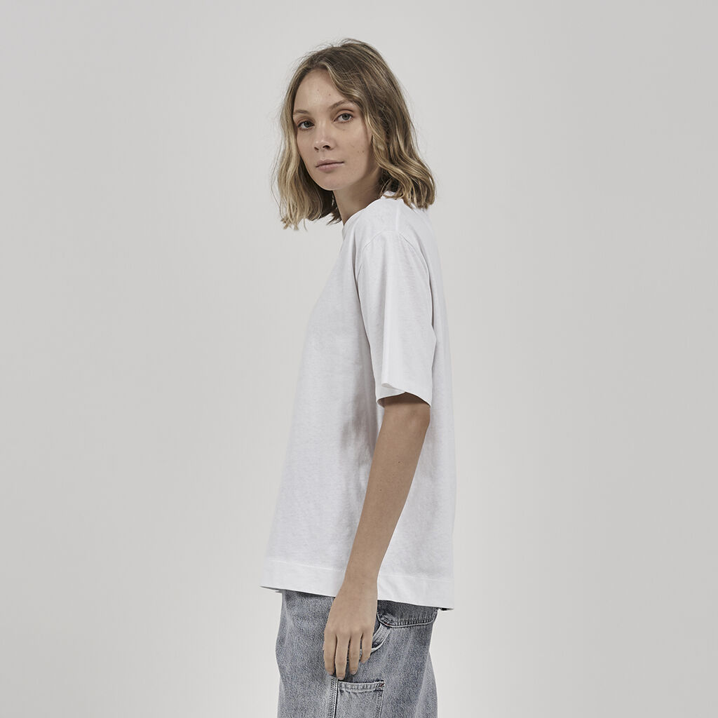 Hard Yakka x Thrills Union Box Tee