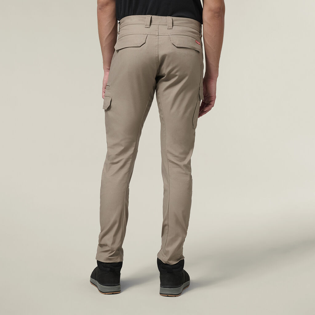3056 Stretch Canvas Cargo Pant