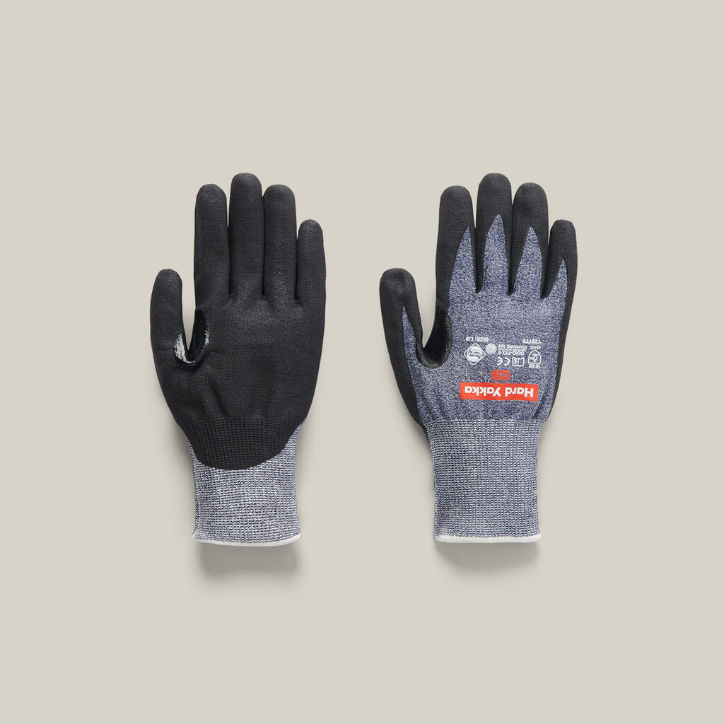 Neo C5  Cut Resistant Glove