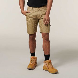 Koolgear Ventilated Cargo Short