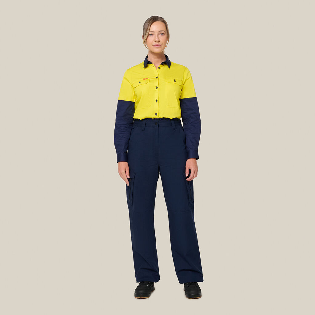 Women's Edge Ripstop Pants