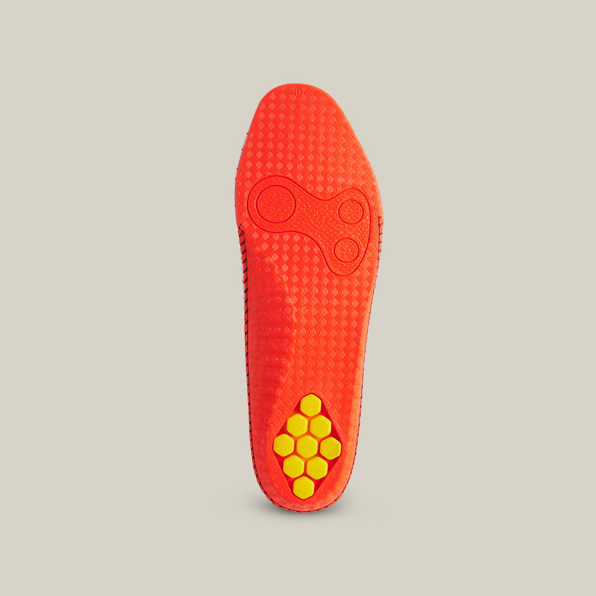 HY ERP Footbed Memory Foam Insoles
