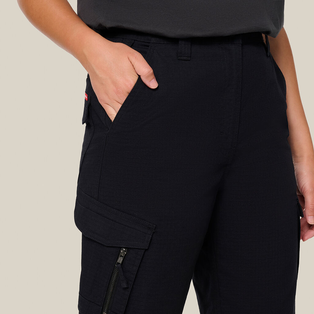 Women's Edge Ripstop Shorts