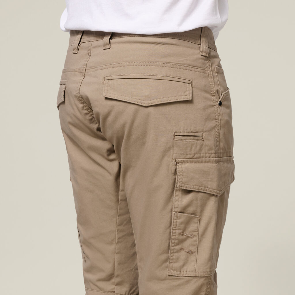 3056 Ripstop Slim Fit Cotton Cargo Pant