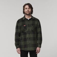 Legends Sherpa With Free Beanie