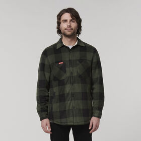 Legends Sherpa With Free Beanie