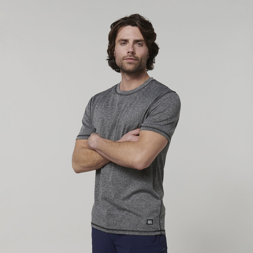 X Range Performance Tee