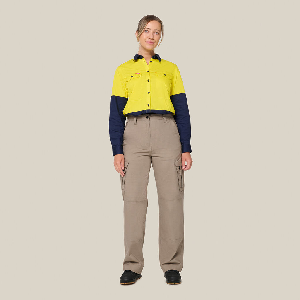 Women's Edge Ripstop Pants
